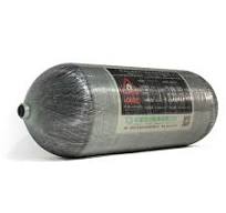 Carbon Fiber Composite CNG Type 4 Gas Cylinder For Sale ...