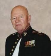 Obituary information for Robert Cook