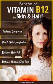 B1, b2, b3, b5, b6, b9 and b12. Benefits Of Vitamin B12 For Healthy Skin And Hair Vitamin B12 Foods