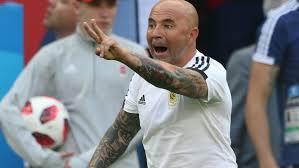 El poder es más fuerte que la justicia, jorge sampaoli a estar puestas acá, todas las noticias de jorge sampaoli están en tyc sports. Argentina Argentina Officially Dispense With Sampaoli Marca In English