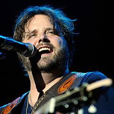 Country Stars' Real Names: Randy Houser