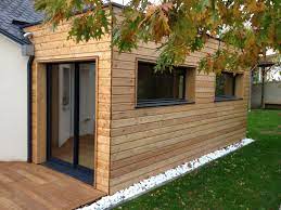 Maybe you would like to learn more about one of these? Quel Est Le Prix D Une Extension De Maison Les Couts Reels