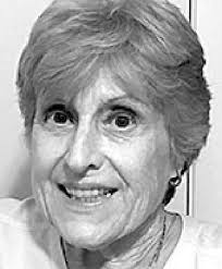 Martha GARVIN Obituary (2018)