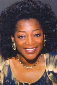 Suzanne de Passe's work in television production