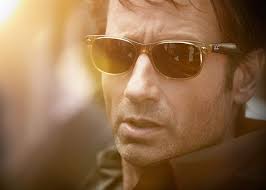 What Sunglasses Does Hank Moody Wear in Californication?