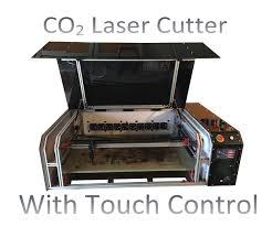 Thanks to a handy usb port, it's easy to get projects onto this machine that can cut at a rate of 3600mm per minute on its 400 x 600 mm cutting plate. Make Your Own High Quality Co2 Lasercutter With Touch Control 16 Steps With Pictures Instructables