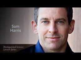 Sam Harris