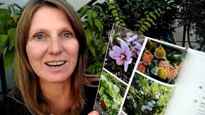 An Inside Look at the Making of "Grow Your Own Spices" with Tasha Greer