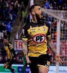 Sí, pese a que el propio jugador había anunciado su marcha, este viernes el club pirata oficializó su regreso. Se Despidio Pero Regreso Coquimbo Unido Renovo A Mauricio Pinilla