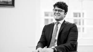 This person could be thought of as the second in command behind the chairman or ceo. Latitude Investment Management Adds Senior Analyst And Coo To Its Ranks Portfolio Adviser
