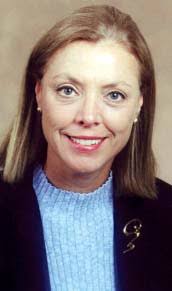 FSU's new president—on the job