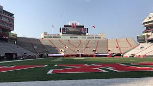 That's because it's right where it should be: Tips For Those Attending Nebraska Spring Game