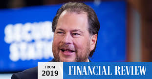 Why Salesforce is shelling out $15.7 billion for Tableau