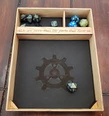 The cardboard backing of miniature packs is not graded. 10 Wood Dice Tray Toys Games Game Accessories Urbytus Com