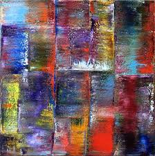 Reflections Large Pms Abstract Painting Abstract Abstract Art Painting Abstract Art Painting Techniques