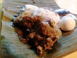 Asal usul sejarah nasi lemak adalah berasal dari tanah semenanjung malaysia. Nasi Lemak Antarabangsa Cari Destinasi