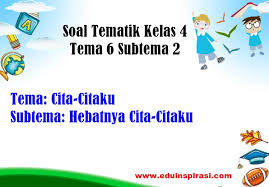 Orang yang tugasnya mengendalikan pesawat disebut. Soal Tematik Kelas 4 Tema 6 Subtema 2
