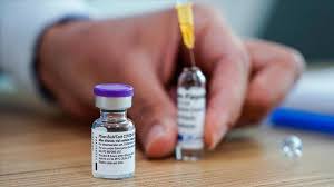 Check and record storage unit temperatures each. Turkey Seals Deal For 60m More Doses Of Pfizer Biontech Vaccine