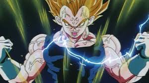Thus, by the end of the dragon ball ccg, if one was playing a hero deck with majin personalities, they only had majin vegeta, majin dabura, and fat majin buu to choose from. Is Majin Vegeta The Strongest Vegeta Quora
