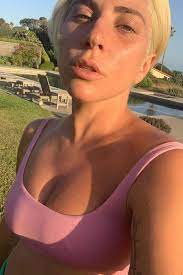 Eigentlich kennt man lady gaga perfekt geschminkt auf der bühne oder dem roten teppich. Ungeschminkt Stars Ohne Make Up Gala De