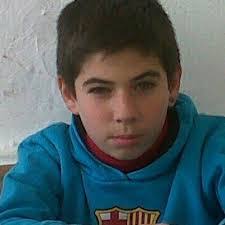 Samuel Aragon's Instagram, Twitter & Facebook