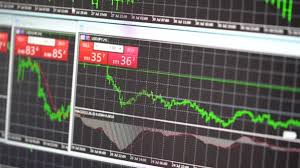 forex stock trading charts