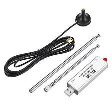 Tunes from 500 khz to 1.7 ghz with up to 3.2 mhz of instantaneous bandwidth (2.4 mhz max stable, 3.2 mhz if your application is tolerant to usb drops). Rtl Sdr Blog V3 Rtl2832 1ppm Tcxo Hf Biast Sma Software Defined Radio Antennas Alexnld Com