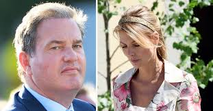 Gåtan kring Chris syster: inte setts till på fyra år