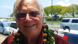 The 6 Million Mile Man