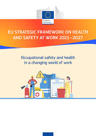 To prevent, rather than to react to, hazards in the workplace. 2