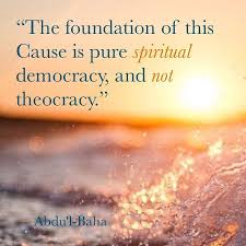 Maybe you would like to learn more about one of these? Unbetitelt Abdu L Baha Baha I Scriptures P 449 Bahai