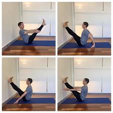 Yoga Selection On Instagram Paripurna Navasana Is Featured In This Weeks Advanced Class 37 Abdominal Strength The Pose Is Practiced I Yoga Abdominal Poses