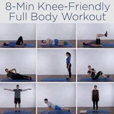 Lexesnextdoor Video Fitness Body Full Body Workout Fun Workouts