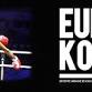 Gala interprovincial de kick-boxing event in Kinshasa