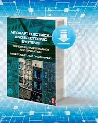 Download Aircraft Electrical And Electronic Systems Principles Aircraft Maintenance Engineer Electrical Engineering Books Electricity