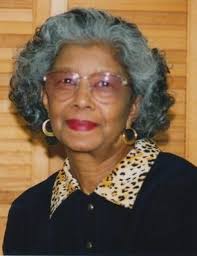 Ernestine Ewing Obituary (1928