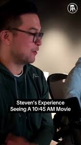 Unique Movie Experience and Popcorn Review