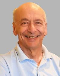 Michael C. Vella PhD Obituary