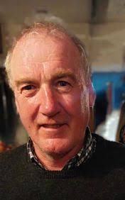 Condolence Book for Daniel (Dan) Murphy (Clondrohid, Cork)