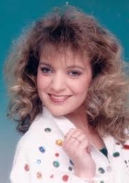 Georgina "Gina" Mulcahy Obituary