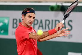 — roger federer (@rogerfederer) june 6, 2021. Roger Federer Bleacher Report Latest News Videos And Highlights