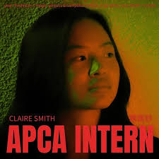 🎞️ Introducing our APCA 2024-2025…INTERNS Meet our Interns.. 🎬 Jiayun  Zhang (she/her) 🎬 Vivienne Ishida（she/her) 🎬 Richard Zhang(he/him) 🎬  Claire Smith (she/her) 🎬 Lana Do (she/her) 🎬 Jennifer Cole (she/her) 🎬  Ziyi