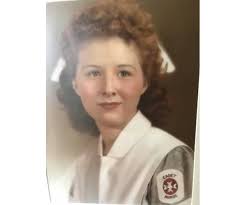 Barbara Howe Obituary (1926