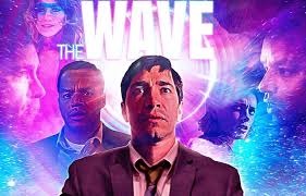 The Wave – Review | Psychedelic Sci-fi Adventure | Heaven of Horror