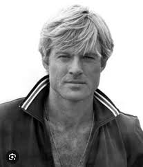 You're a good man Sundance Kid alamy Tar a Kalami alamy