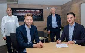 Bayer leverkusen hat bekannt gegeben, dass gerardo seoane den posten von hannes wolf übernimmt. Iwlgpnqpkomgqm
