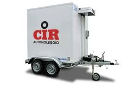 Camion con cella frigorifera fiat usati e nuovi in vendita: Rimorchi Moto Auto Frigo Archivi Cir Autonoleggio