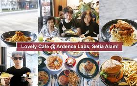 Pt 8, persiaran setia alam eco ardence 40170 shah alam selangor darul ehsan phone: Andra By Gula Cakery Ardence Labs Setia Alam