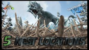 How to get the invisible wyvern eggs on ragnarok hey everyone, in this video we show you how to get the. Ragnarok Five Ice Wyvern Nest Locations Youtube