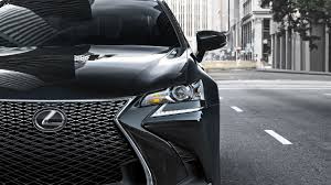 Although this is largely the same gs350 that lexus unveiled in 2011, semiannual refinements are routine for the brand. 2016 Lexus Gs350 F Sport Model Year Changes North Park Lexus At Dominion